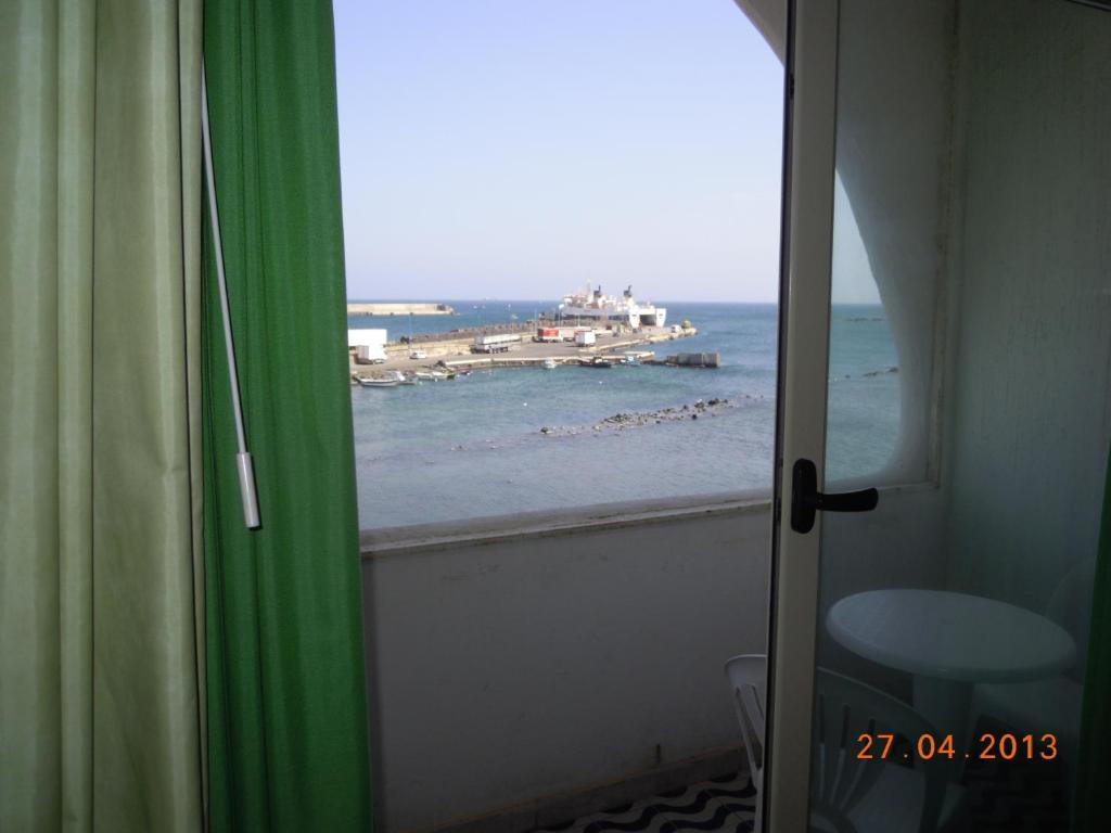 Mediterraneo Hotel Pantelleria Room photo