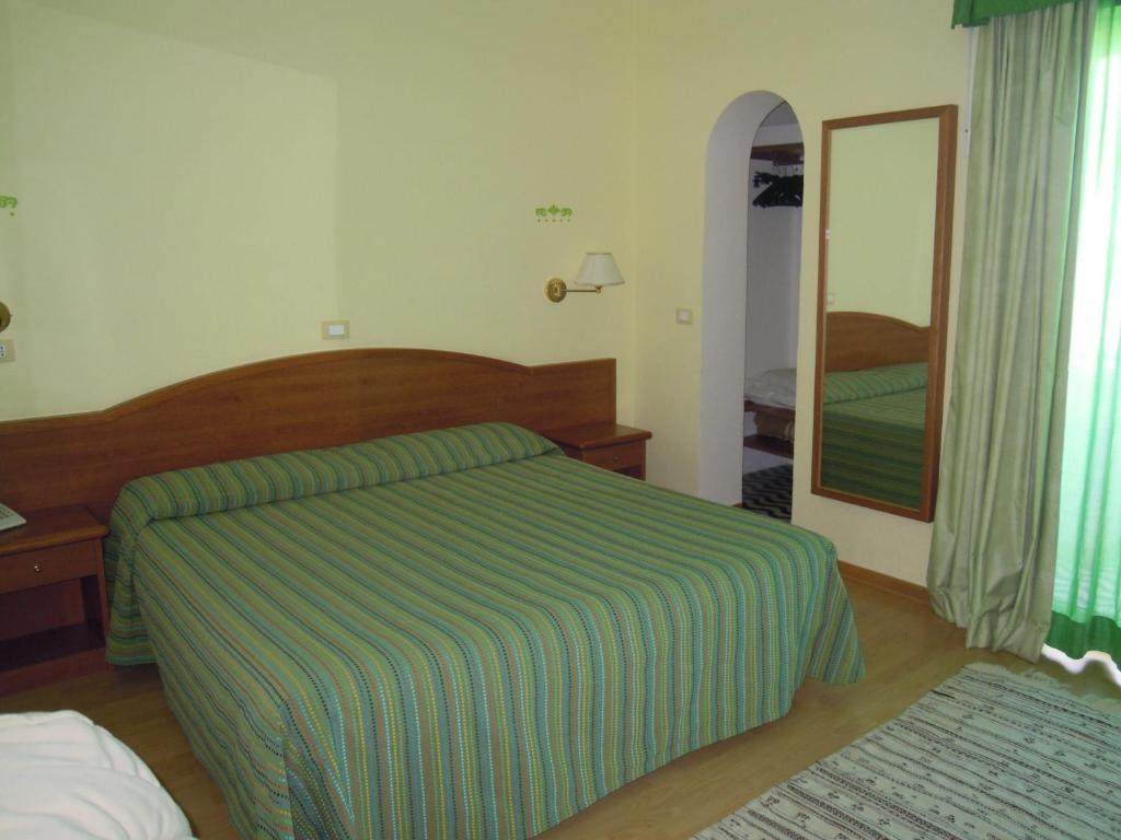 Mediterraneo Hotel Pantelleria Room photo