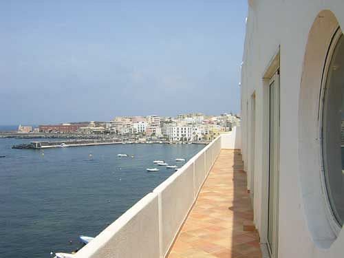 Mediterraneo Hotel Pantelleria Exterior photo