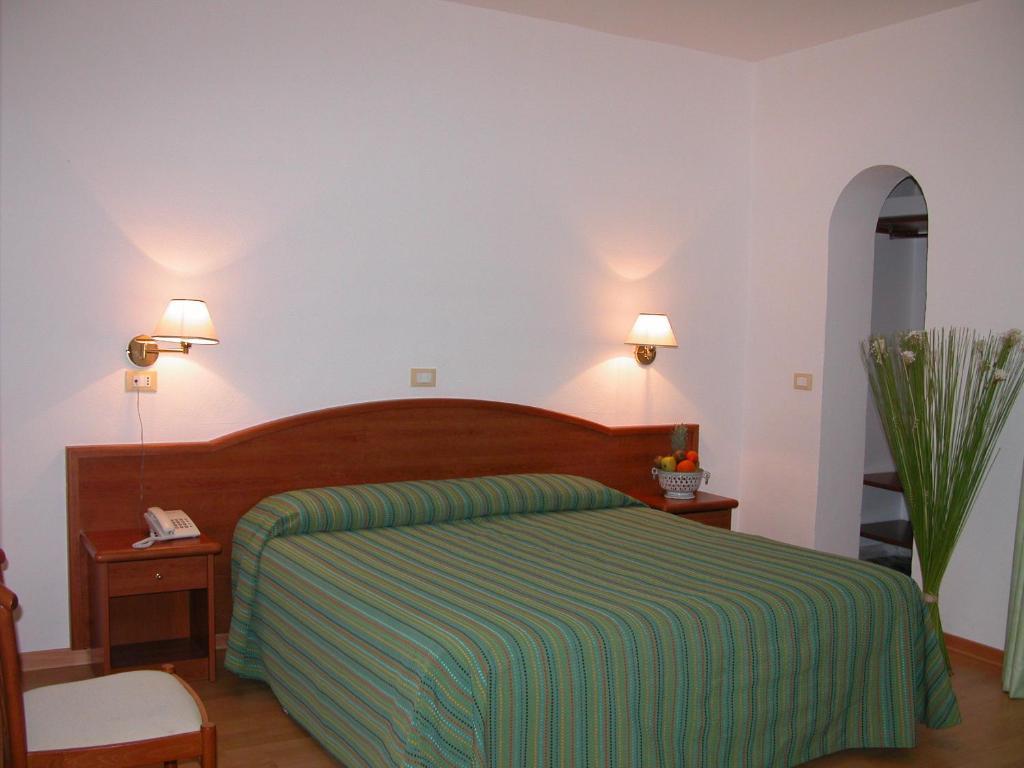 Mediterraneo Hotel Pantelleria Room photo